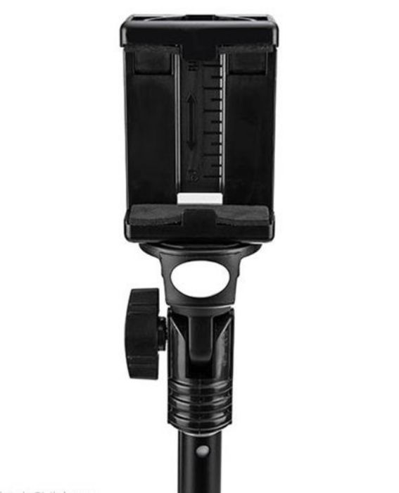 تصویر  مونوپاد حرفه ای یانگتنگ مدل وای تی 2288 به همراه شاتر بلوتوث