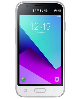 تصویر  گوشی موبایل سامسونگ مدل گلکسی J1 مینی پرایم ظرفیت 8 گیگابایت رم 1 گیگابایت