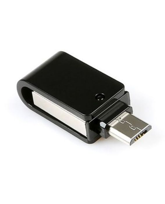 تصویر  فلش مموری OTG USB سیلیکون پاور مدل ایکس 21 - 8 گیگابایت تصویر  فلش مموری OTG USB سیلیکون پاور مدل ایکس 21 - 8 گیگابایت