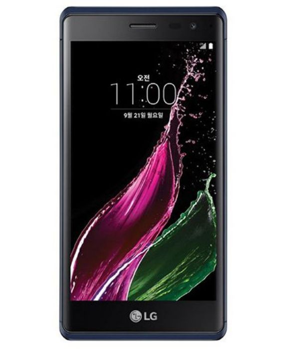 تصویر  گوشی موبایل LG مدل Class ظرفیت 16 گیگابایت رم 2 گیگابایت