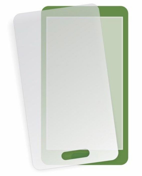 تصویر  محافظ صفحه نمایش شیشه‌ ای (گلس) شیائومی ردمی 2