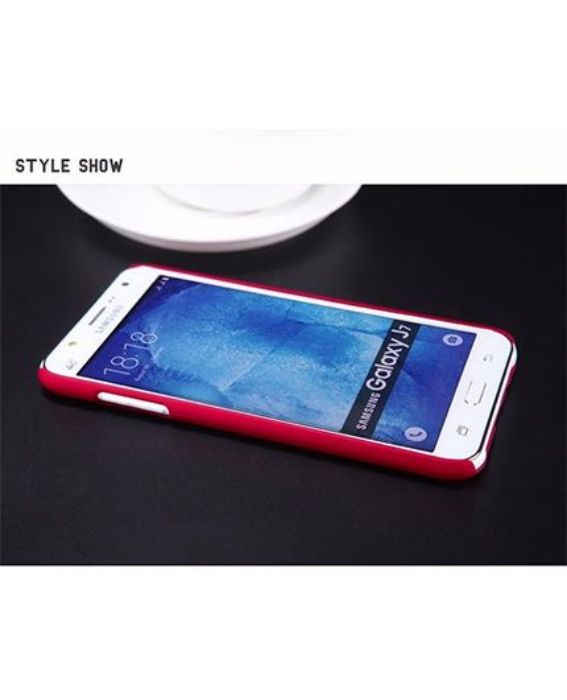 تصویر  قاب محافظ نیلکین مدل سوپر فراستد شیلد برای گوشی سامسونگ گلکسی جی 7