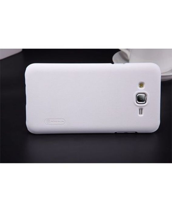 تصویر  قاب محافظ نیلکین مدل سوپر فراستد شیلد برای گوشی سامسونگ گلکسی جی 7