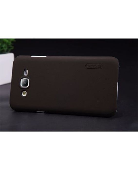 تصویر  قاب محافظ نیلکین مدل سوپر فراستد شیلد برای گوشی سامسونگ گلکسی جی 7