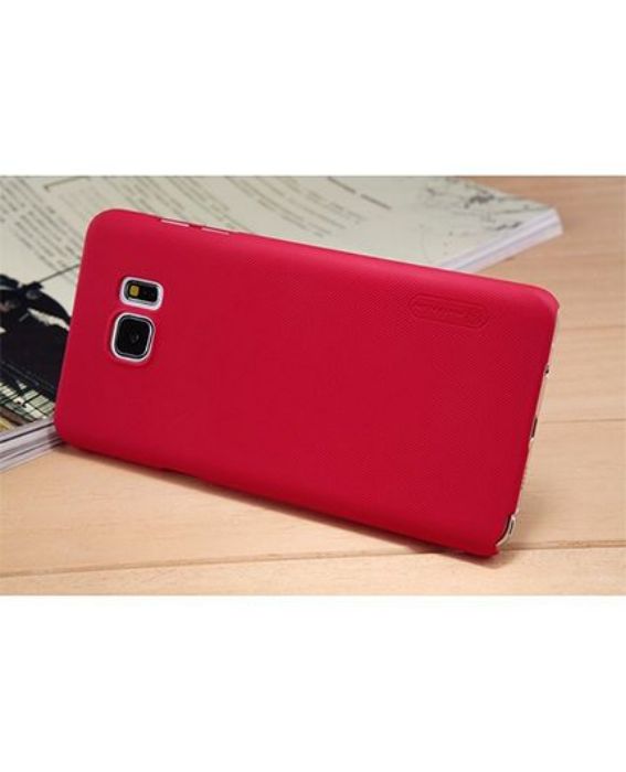 تصویر  قاب محافظ نیلکین مدل سوپر فراستد شیلد برای گوشی سامسونگ گلکسی نوت 5