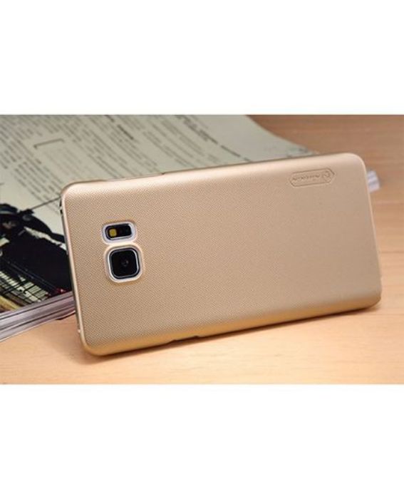 تصویر  قاب محافظ نیلکین مدل سوپر فراستد شیلد برای گوشی سامسونگ گلکسی نوت 5