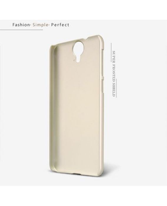 تصویر  قاب محافظ نیلکین مدل سوپر فراستد شیلد برای گوشی اچ تی سی وان ایی 9 پلاس