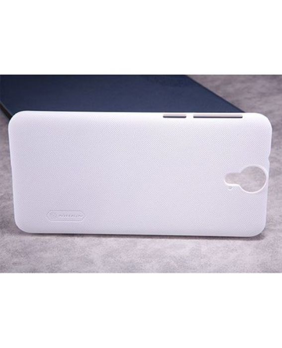 تصویر  قاب محافظ نیلکین مدل سوپر فراستد شیلد برای گوشی اچ تی سی وان ایی 9 پلاس