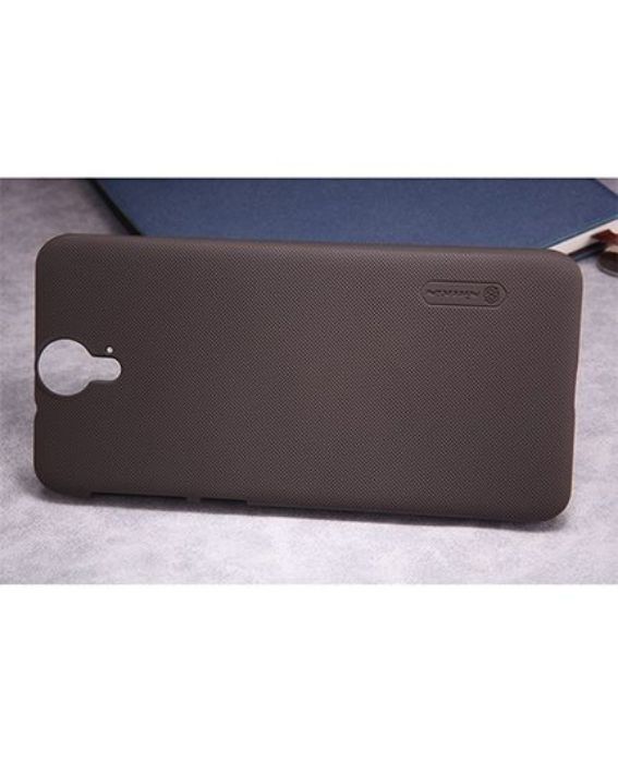 تصویر  قاب محافظ نیلکین مدل سوپر فراستد شیلد برای گوشی اچ تی سی وان ایی 9 پلاس