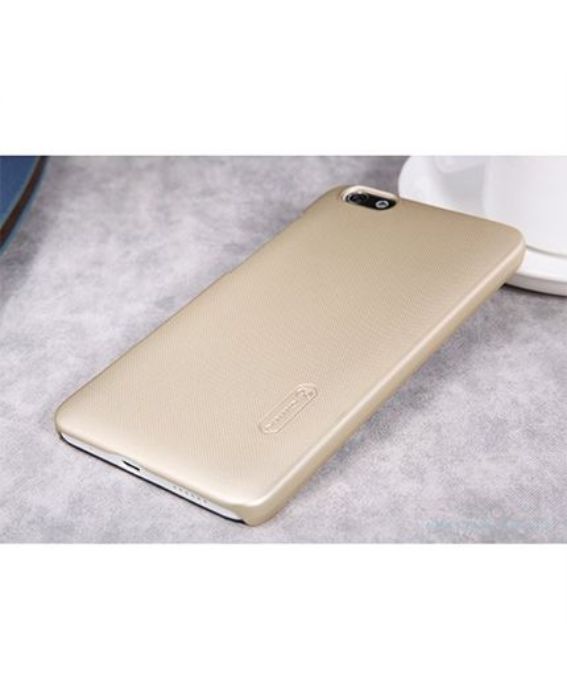 تصویر  قاب محافظ نیلکین مدل سوپر فراستد شیلد برای گوشی هواوی هانر 4 ایکس