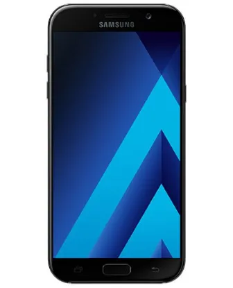 تصویر  گوشی موبایل سامسونگ مدل گلکسی A7 2017 ظرفیت 32 گیگابایت رم 3 گیگابایت