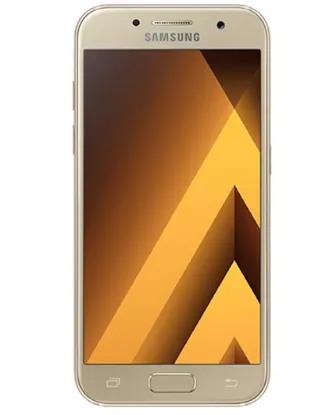 تصویر  گوشی موبایل سامسونگ مدل گلکسی A3 2017 A320F/DS ظرفیت 16 گیگابایت رم 2 گیگابایت