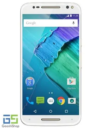 تصویر  گوشی موبایل موتورولا مدل Moto X Style ظرفیت 64 گیگابایت رم 3 گیگابایت