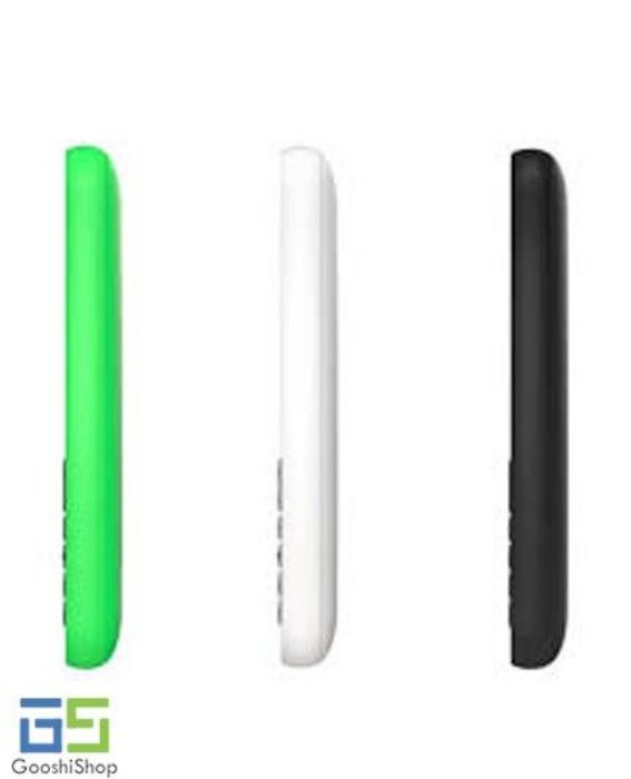 تصویر  گوشی موبایل نوکیا مدل 215