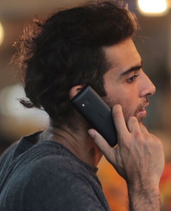 تصویر  گوشی موبایل نوکیا مدل 150