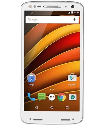 تصویر  گوشی موبایل موتورولا مدل Moto X Force ظرفیت 64 گیگابایت رم 3 گیگابایت
