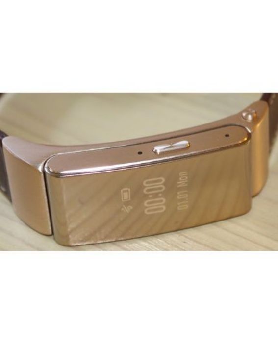 تصویر  دستبند هوشمند هواوی تاک بند بی 2 بیزینس تصویر  دستبند هوشمند هواوی تاک بند بی 2 بیزینس