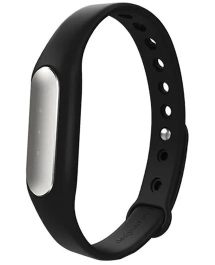 تصویر  دستبند هوشمند شیائومی می بند 1 اس