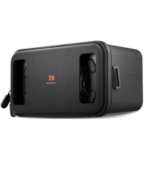 تصویر  هدست واقعیت مجازی شیائومی مدل وی آر پلی