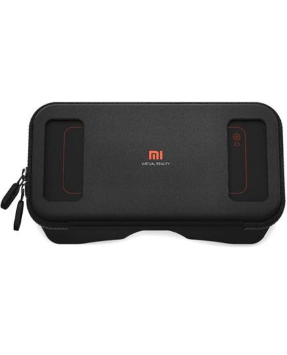 تصویر  هدست واقعیت مجازی شیائومی مدل وی آر پلی