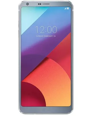 تصویر  گوشی موبایل LG مدل G6 ظرفیت 32 گیگابایت رم 4 گیگابایت