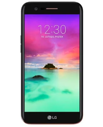 تصویر گوشی موبایل LG مدل K10 2017 ظرفیت 16 گیگابایت رم 2 گیگابایت