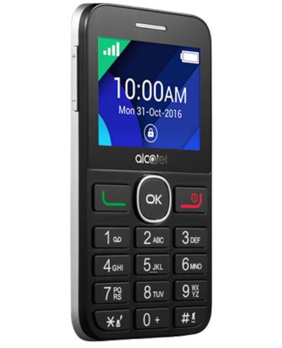 تصویر  گوشی موبایل آلکاتل مدل 2008D