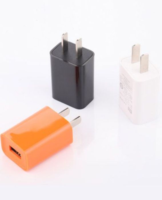 تصویر  شارژر دیواری شیائومی مدل CH-P003