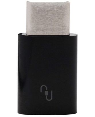 تبدیل microUSB به USB Type-C شیائومی