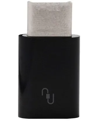 تصویر  تبدیل microUSB به USB Type-C شیائومی