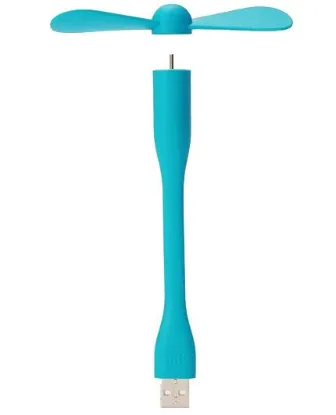 تصویر  پنکه قابل حمل شیائومی