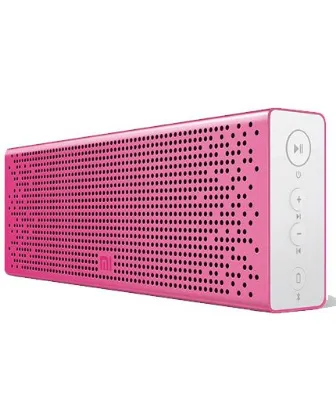 تصویر  اسپیکر بلوتوثی قابل حمل شیائومی مدل MDZ-15-DA