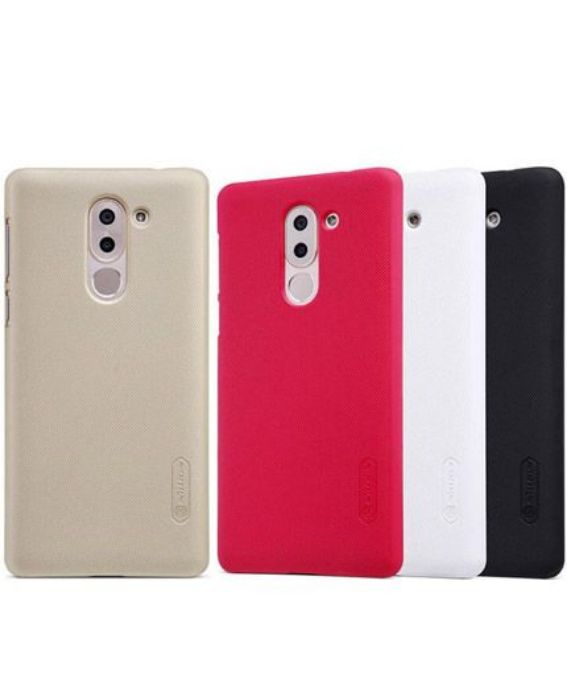 تصویر  قاب محافظ نیلکین مدل سوپر فراستد شیلد برای گوشی هواوی هانر 6 ایکس