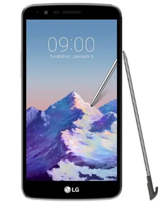 تصویر گوشی موبایل LG مدل استایلوس 3 ظرفیت 16 گیگابایت رم 2 گیگابایت