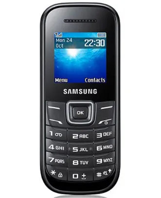 تصویر گوشی موبایل سامسونگ مدل Keystone 2 E1207Y