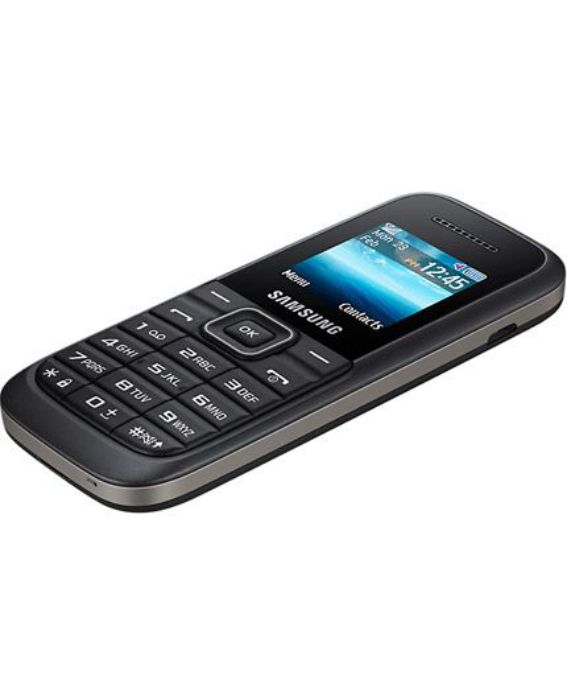 تصویر  گوشی موبایل سامسونگ مدل B110E