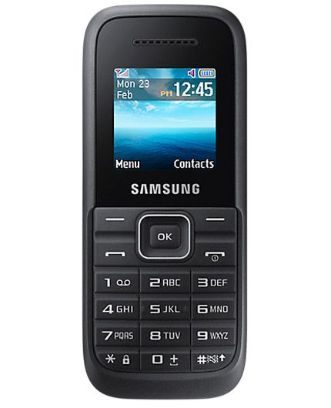 گوشی موبایل سامسونگ مدل B110E