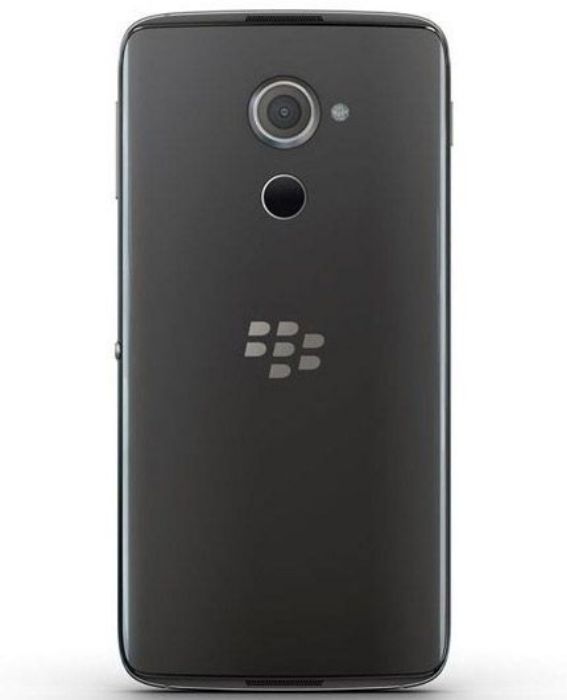 تصویر  گوشی موبایل بلک بری مدل DTEK60 ظرفیت 32 گیگابایت رم 4 گیگابایت