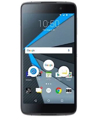 تصویر گوشی موبایل بلک بری مدل DTEK50 ظرفیت 16 گیگابایت رم 3 گیگابایت