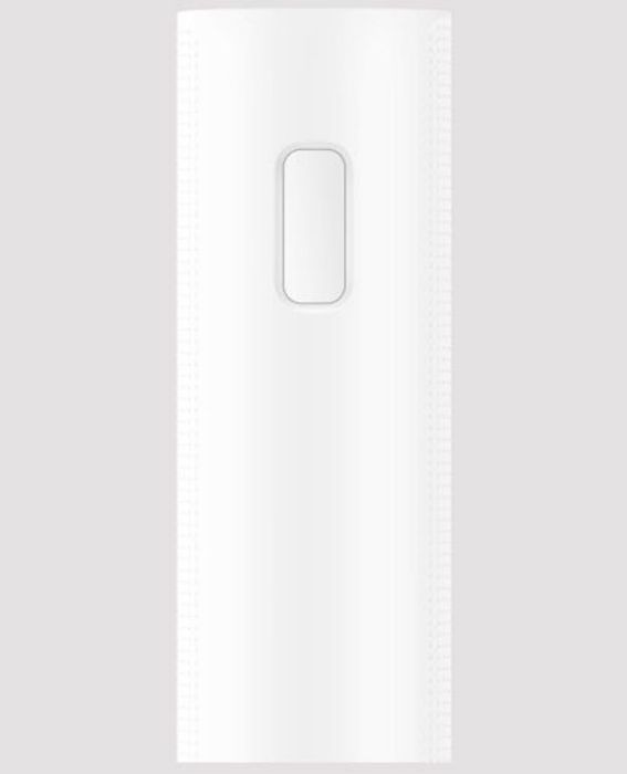 تصویر  پاوربانک شیائومی مدل 2 Mi ظرفیت 20000 میلی آمپر ساعت