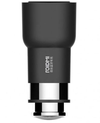 شارژر فندکی شیائومی مدل Roidmi BFQ01RM همراه FM Transmitter