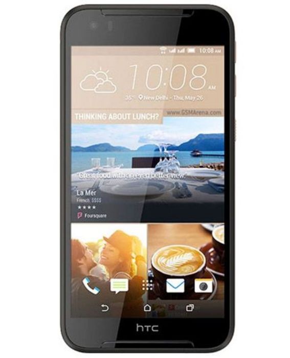 تصویر  گوشی موبایل HTC مدل دیزایر 830 ظرفیت 32 گیگابایت رم 3 گیگابایت