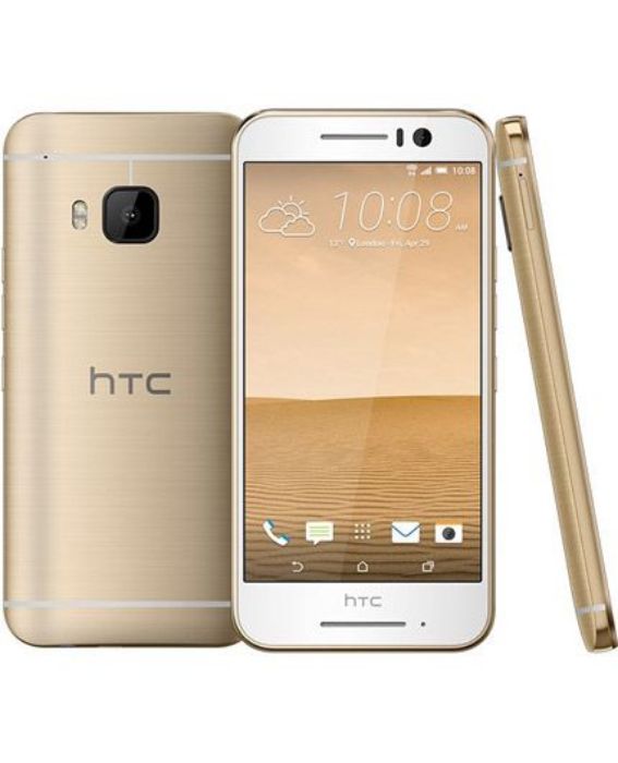 تصویر  گوشی موبایل HTC مدل One S9 ظرفیت 16 گیگابایت رم 2 گیگابایت