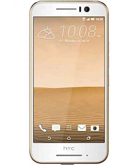 تصویر  گوشی موبایل HTC مدل One S9 ظرفیت 16 گیگابایت رم 2 گیگابایت