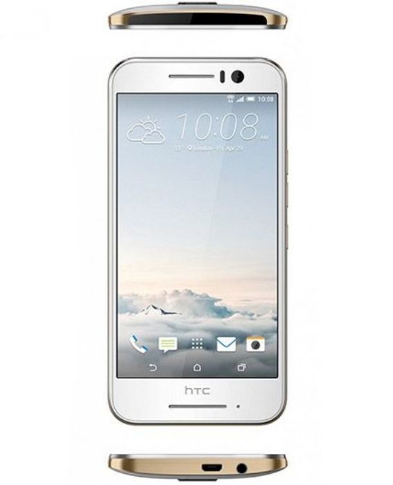 تصویر  گوشی موبایل HTC مدل One S9 ظرفیت 16 گیگابایت رم 2 گیگابایت