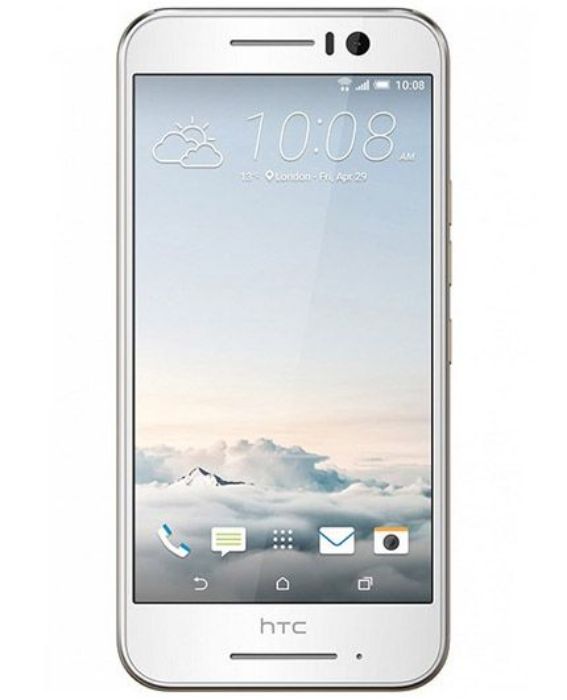 تصویر  گوشی موبایل HTC مدل One S9 ظرفیت 16 گیگابایت رم 2 گیگابایت