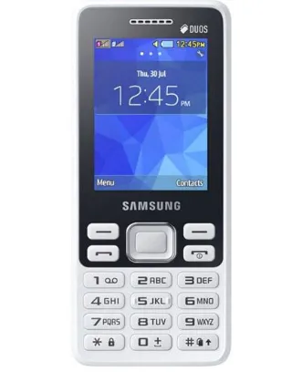 تصویر گوشی موبایل سامسونگ مدل B350E