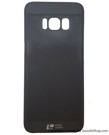 تصویر  قاب محافظ لوپی مدل Brathe برای گوشی سامسونگ گلکسی اس 8