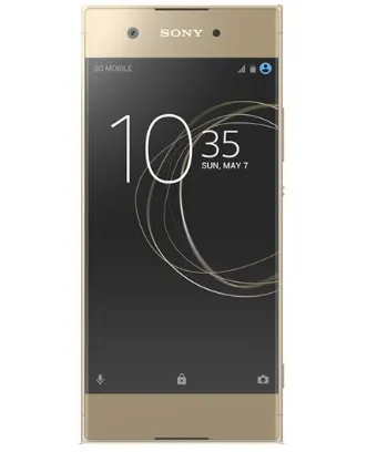 تصویر  گوشی موبایل سونی مدل Xperia XA1 G3112 ظرفیت 32 گیگابایت رم 3 گیگابایت