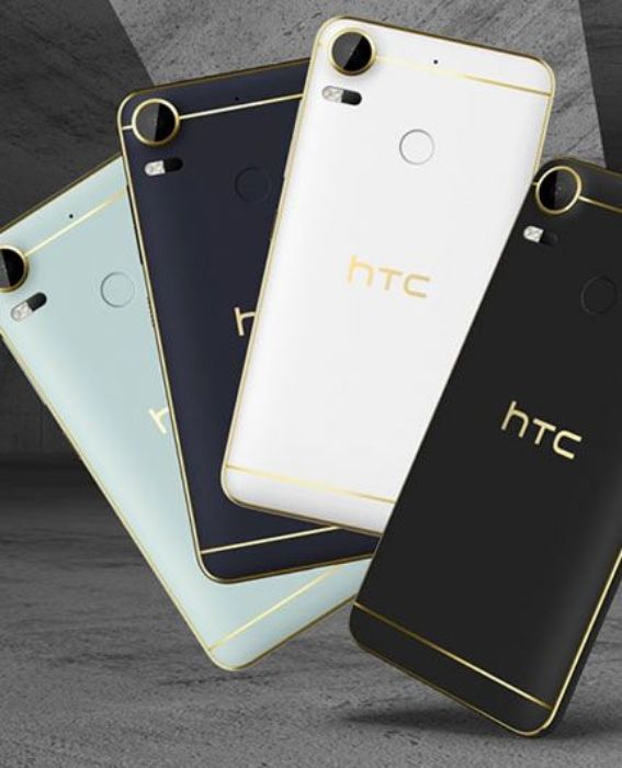 تصویر  گوشی موبایل HTC مدل دیزایر 10 پرو ظرفیت 64 گیگابایت رم 4 گیگابایت